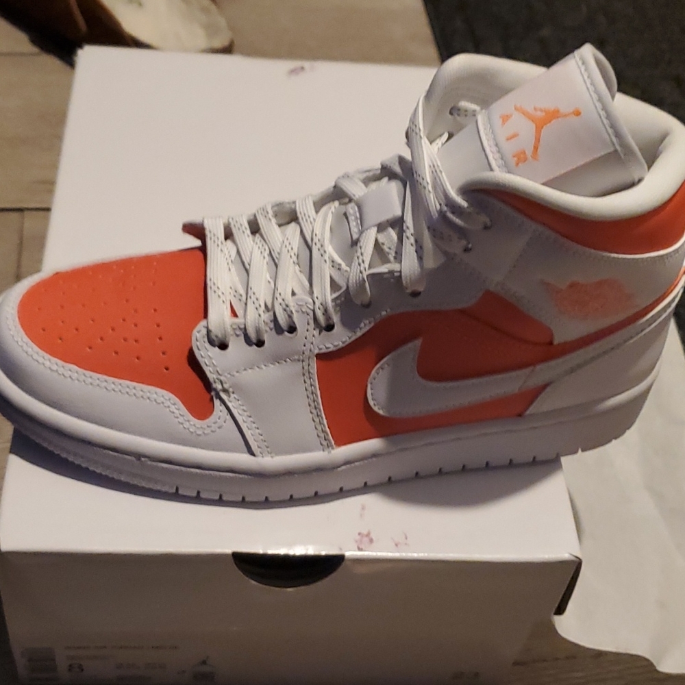 Air Jordan